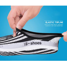 1 Pair Men Women Beach Shoes Outdoor Swimming Aqua Shoes Water Adult Unisex Flat Soft Seaside Shoes Walking Lover yoga Shoes #E0