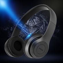 Bluetooth Foldable P47 Headset Stereo Headphone Earphone for iPhone