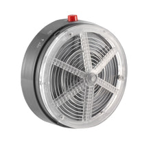Solar Powered Buzz UV Lamp Fly Insect Bug Mosquito Kill Zapper Killer Mini Insect Flying Killer